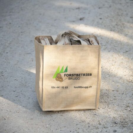 Mehrwegtasche 25 cm